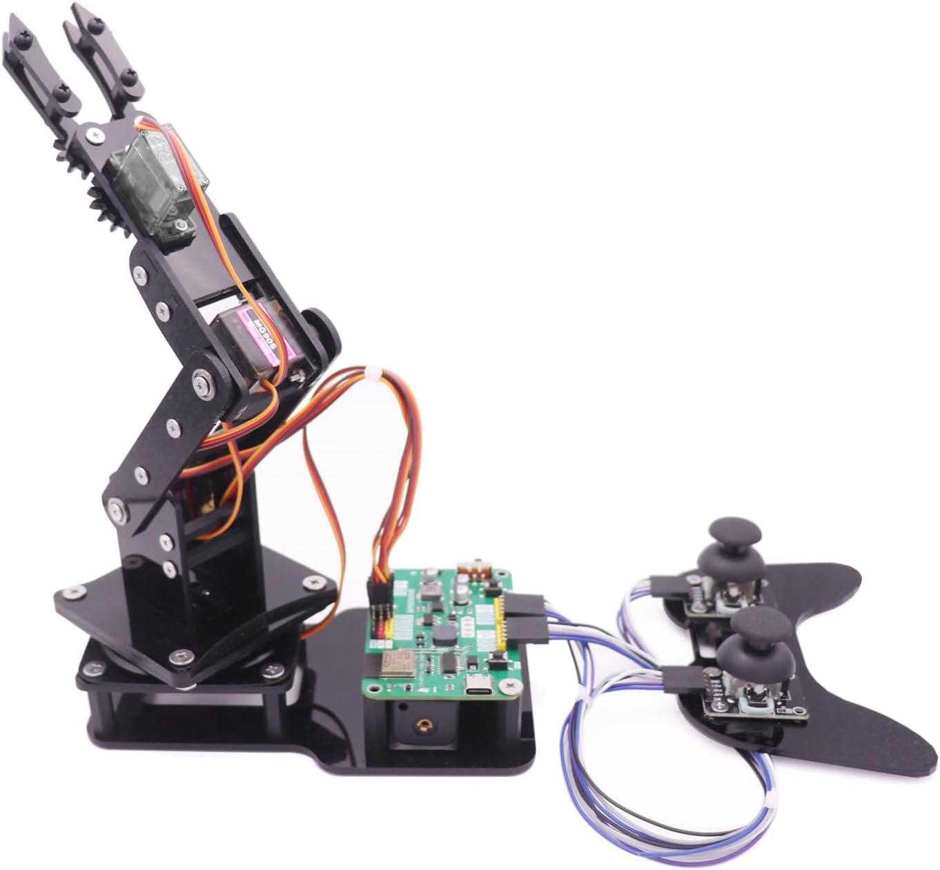 Robotic Arm